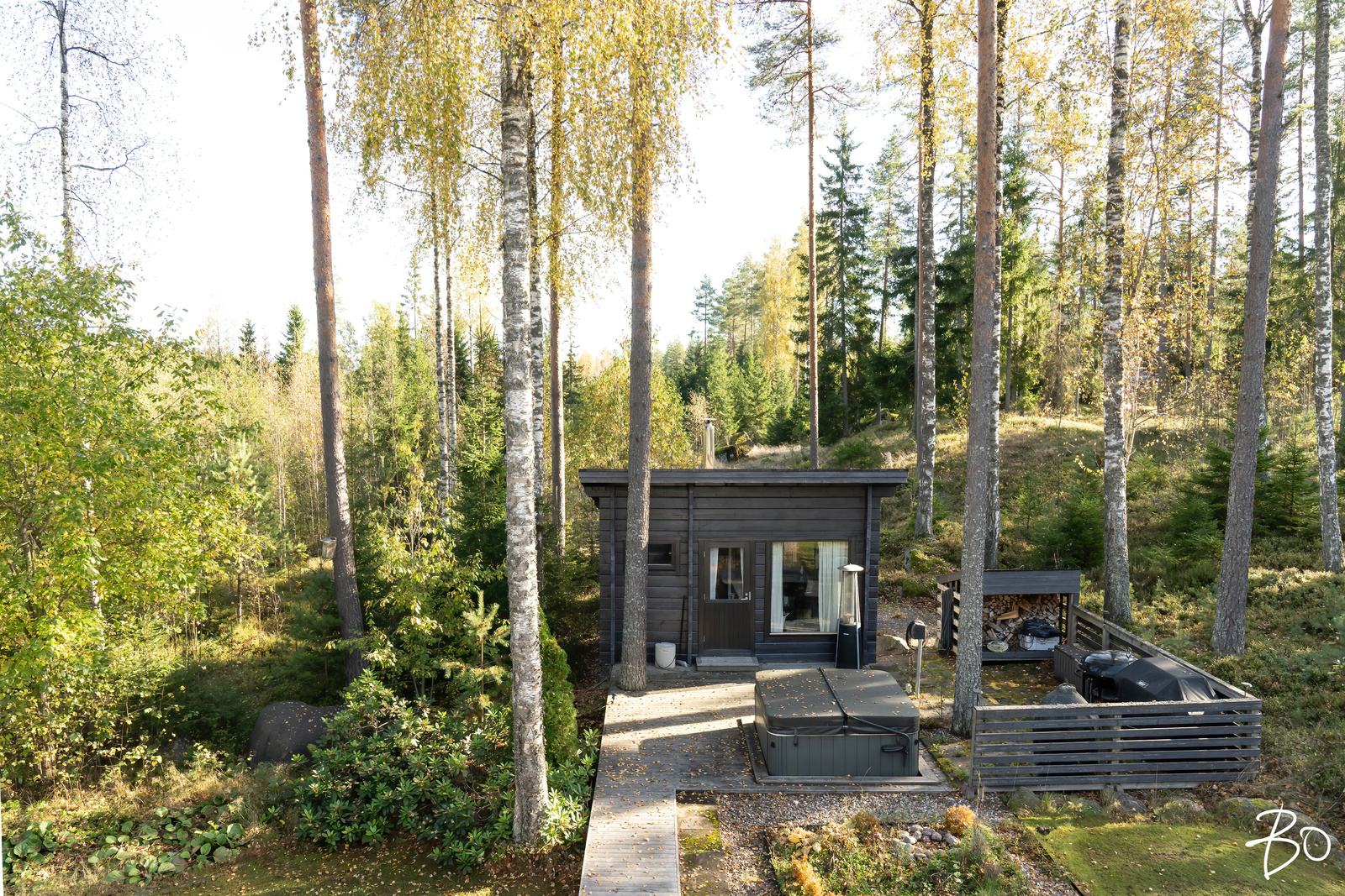 Papinjärventie 21 - kuva 24
