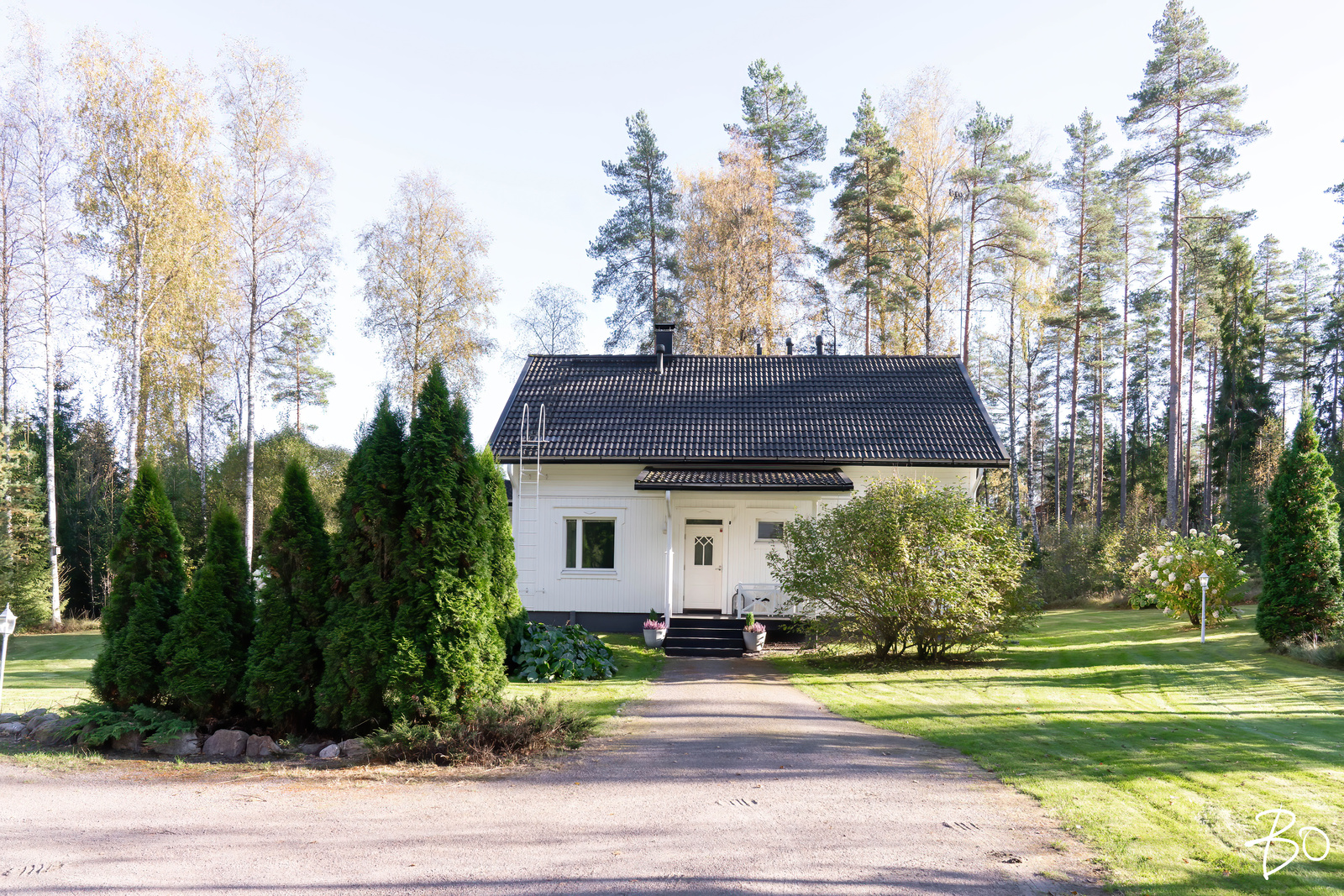 Papinjärventie 21 - kuva 31