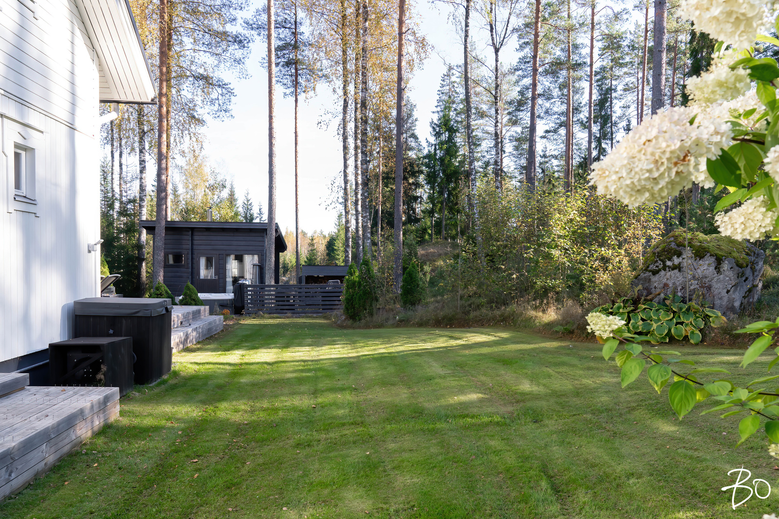 Papinjärventie 21 - kuva 38