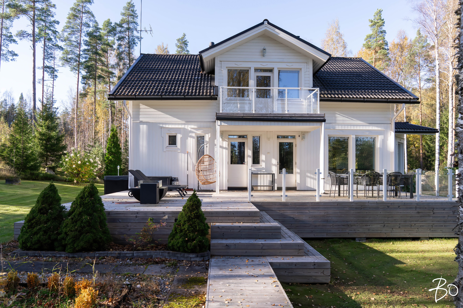 Papinjärventie 21 - kuva 32