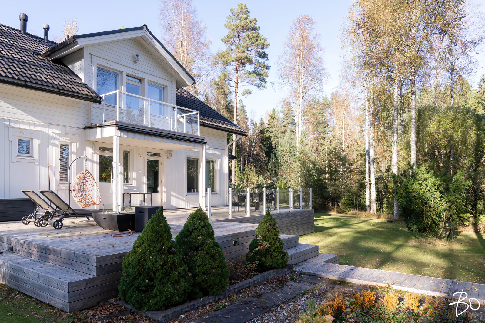 Papinjärventie 21 - kuva 33