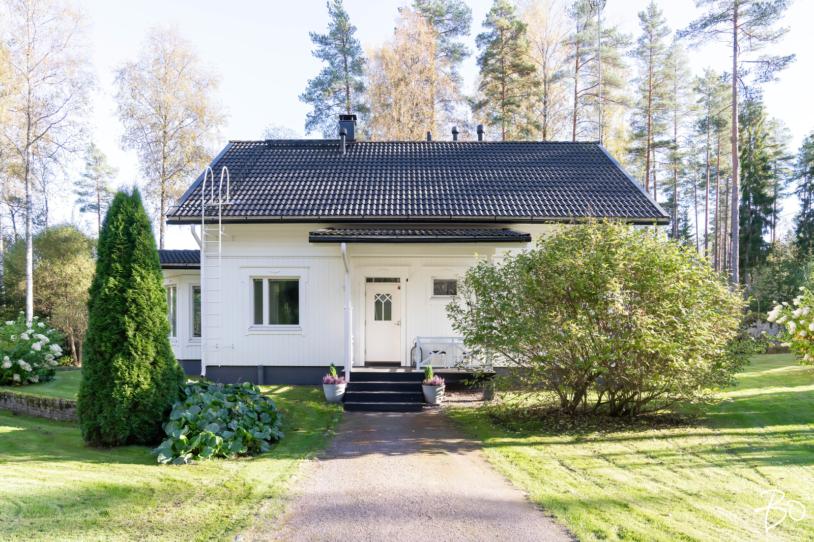 Papinjärventie 21 - kuva 42
