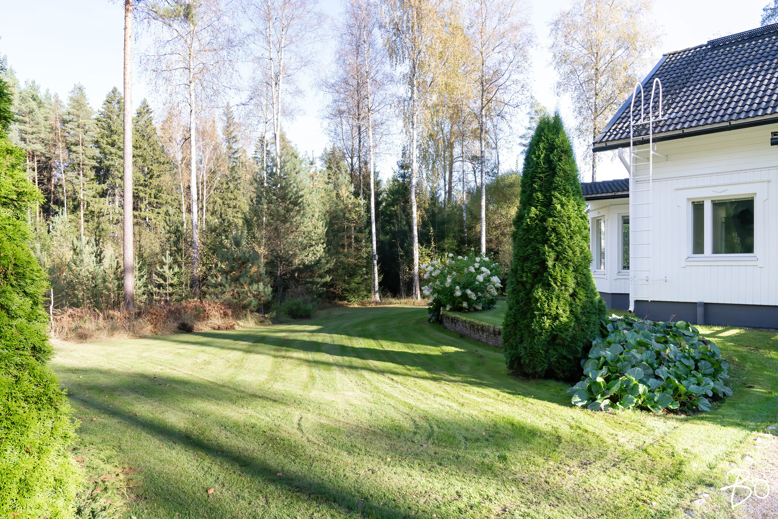 Papinjärventie 21 - kuva 43