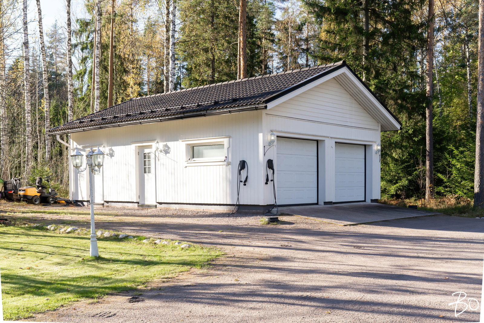 Papinjärventie 21 - kuva 3