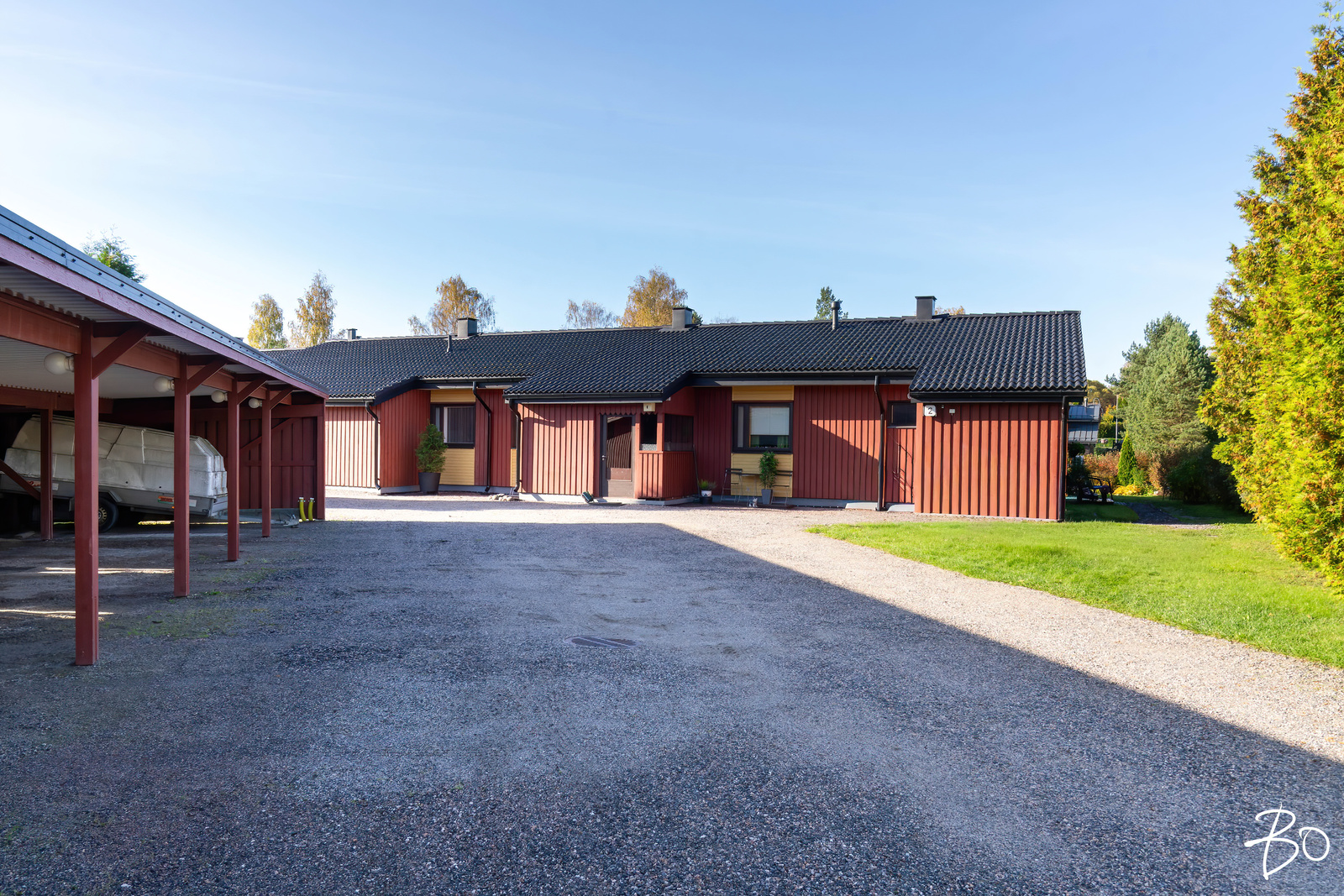 Knaapaksentie 2 - kuva 3