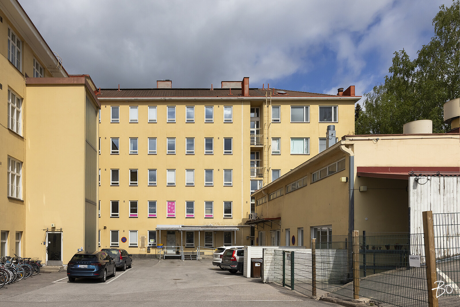 Rauhankatu 33 - kuva 22