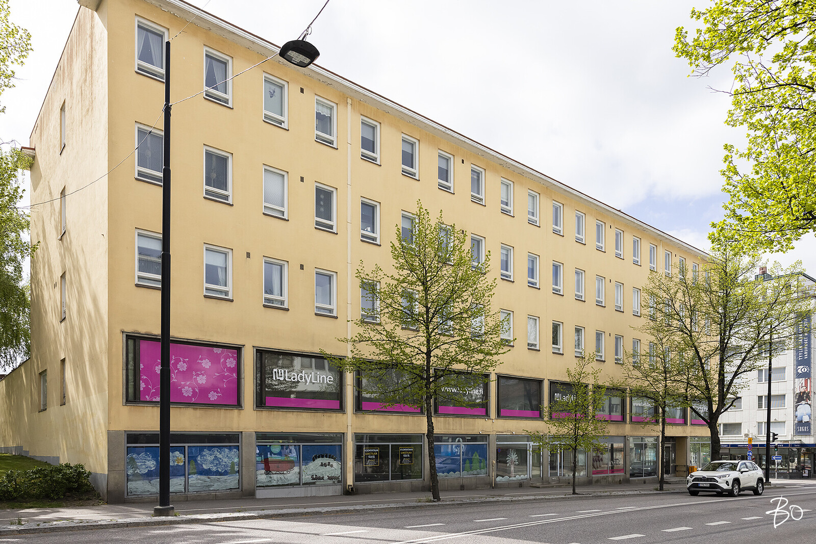 Rauhankatu 33 - kuva 21