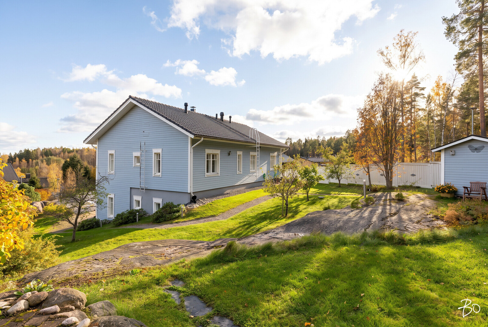 Haikkoonlammenrinne 19 - kuva 29