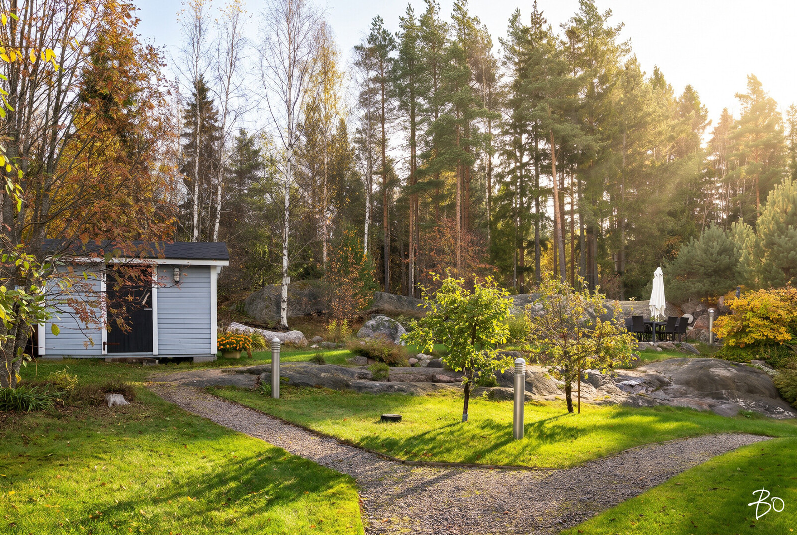 Haikkoonlammenrinne 19 - kuva 28