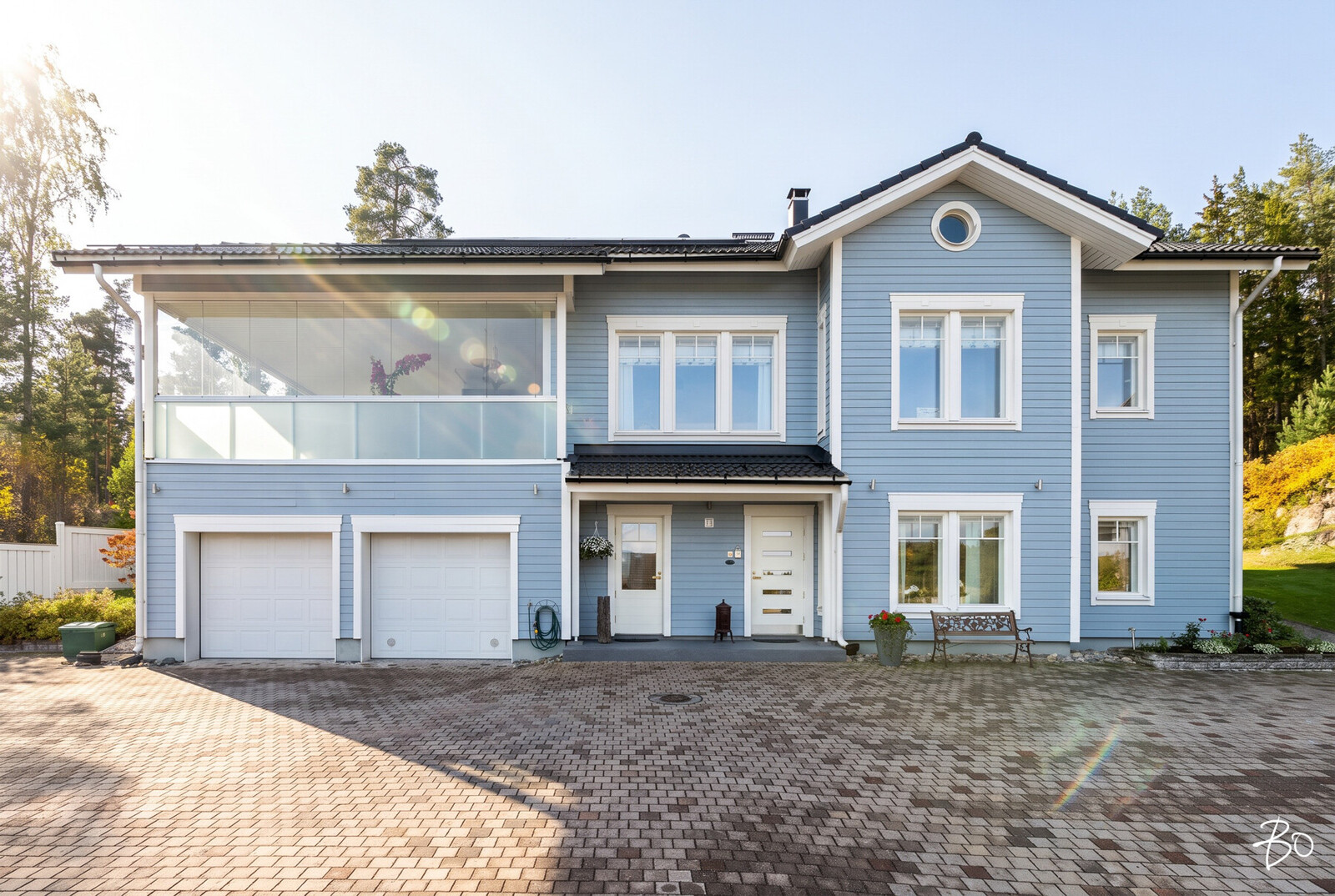 Haikkoonlammenrinne 19 - kuva 30
