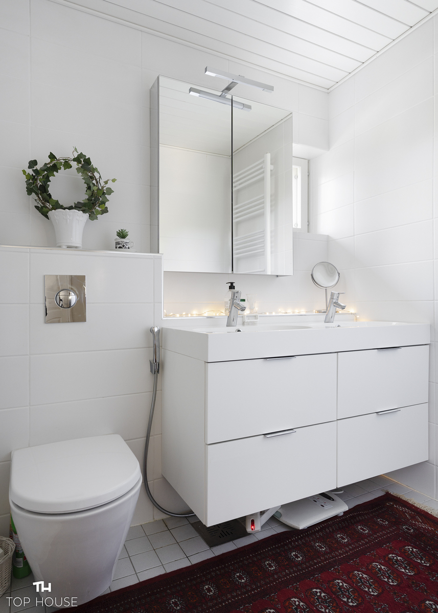 wc yläkerta