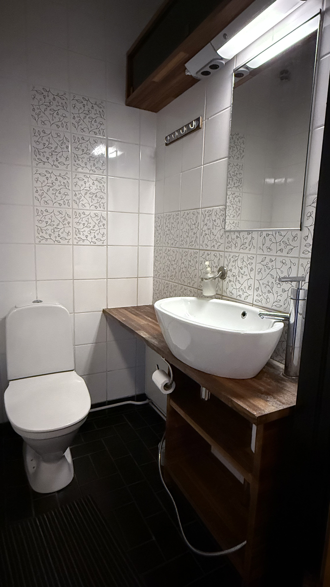Wc