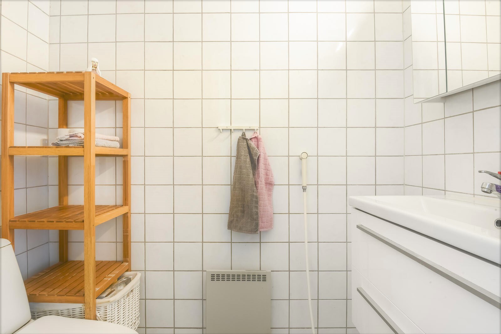 Toinen Wc erillinen 