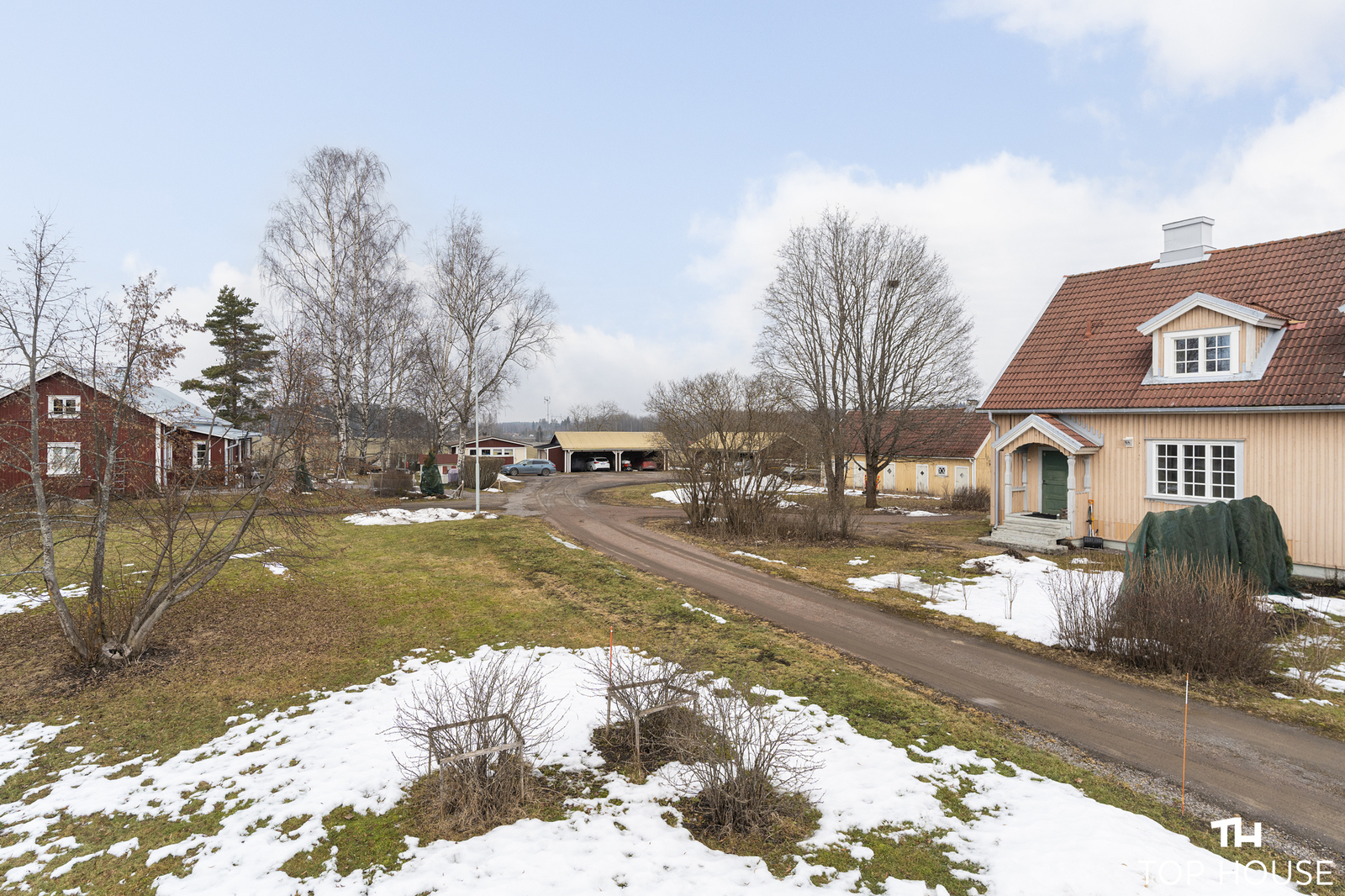 Yhteinen alue