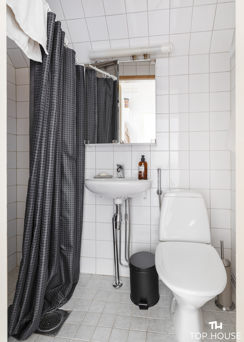 Kph/wc