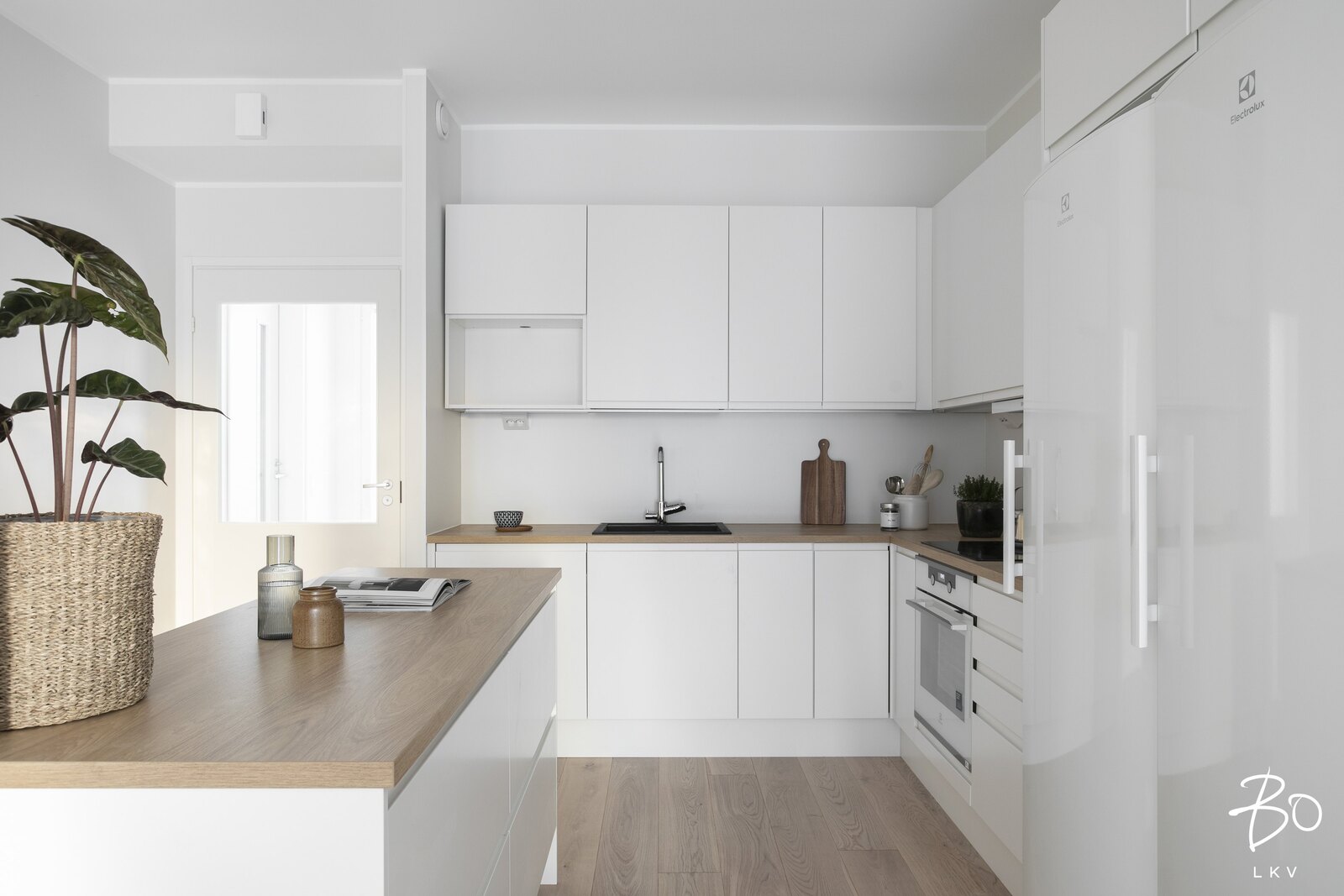 Rapsikuja 3 B 3 - kuva 11