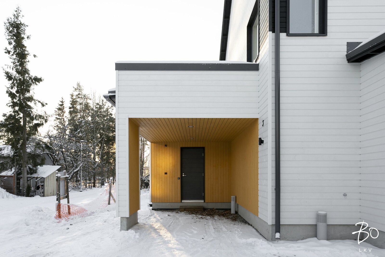 Rapsikuja 3 B 3 - kuva 16