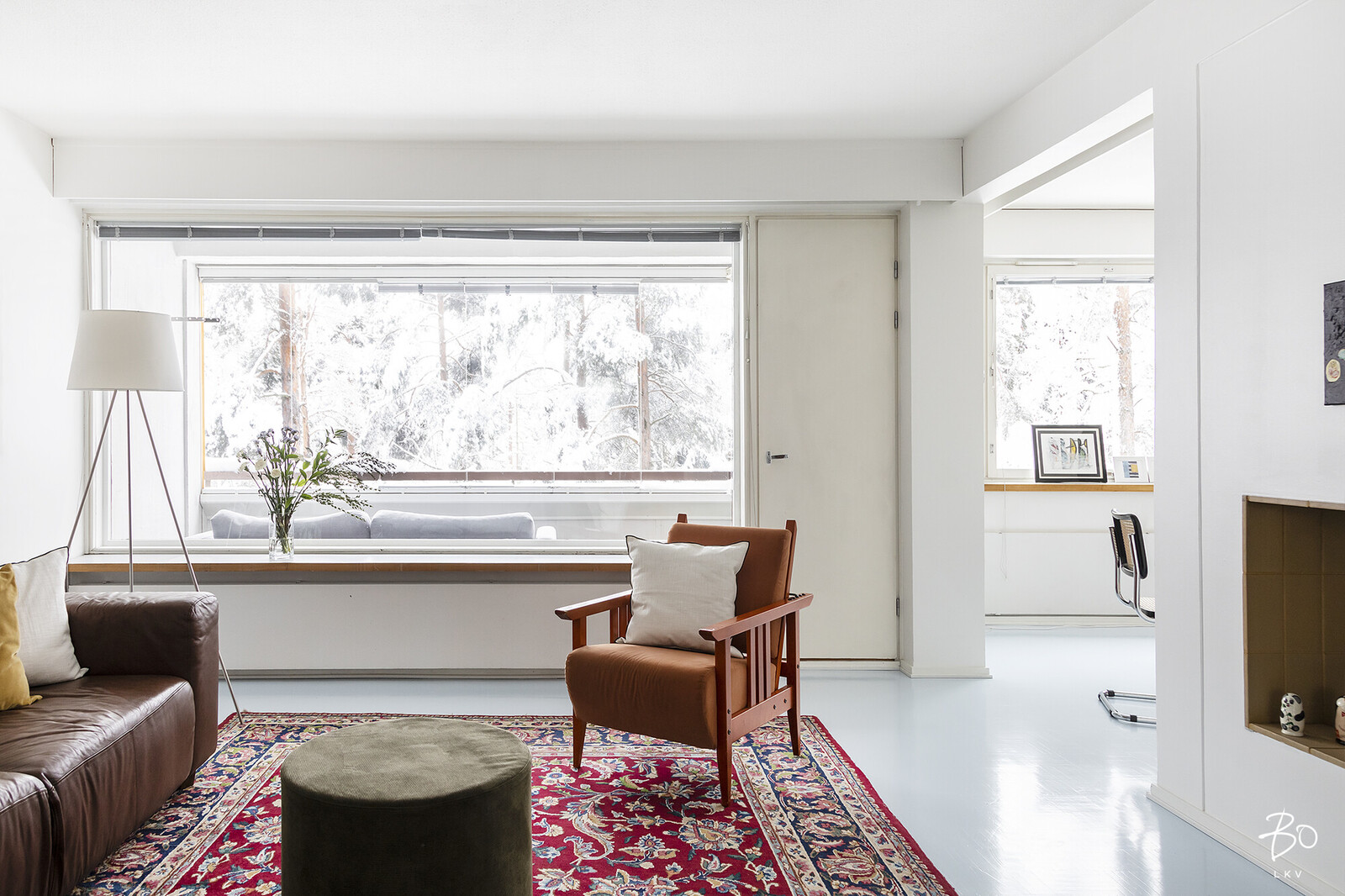 Neulapadontie 7 - kuva 1