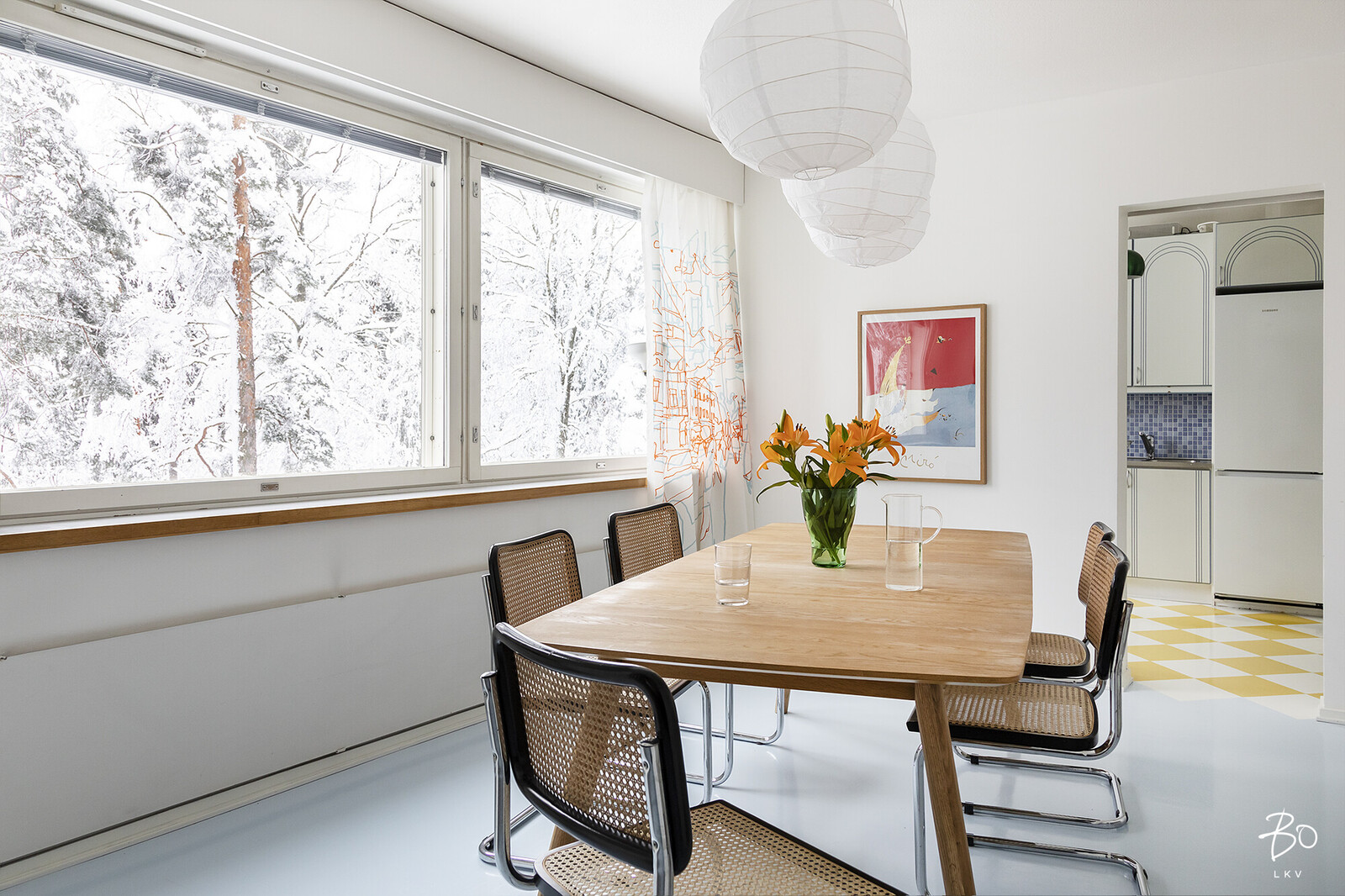 Neulapadontie 7 - kuva 7