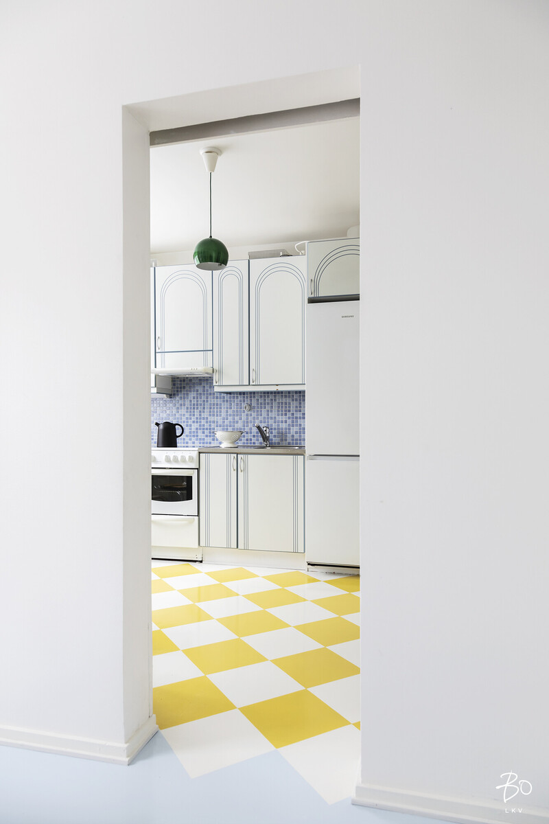 Neulapadontie 7 - kuva 9