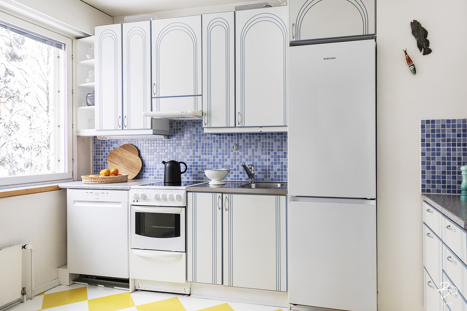 Neulapadontie 7 - kuva 10