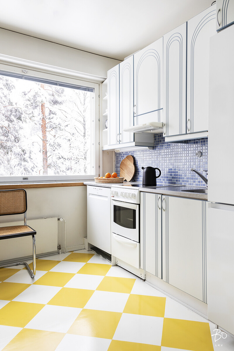 Neulapadontie 7 - kuva 11