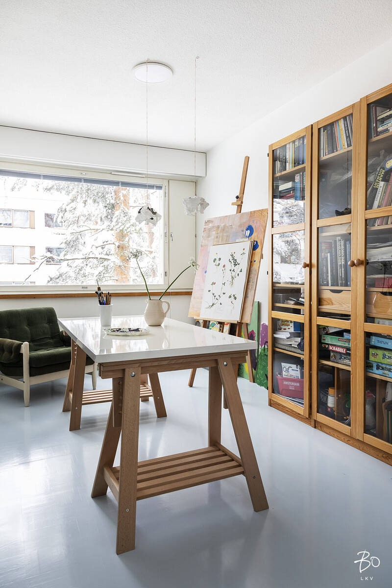 Neulapadontie 7 - kuva 12