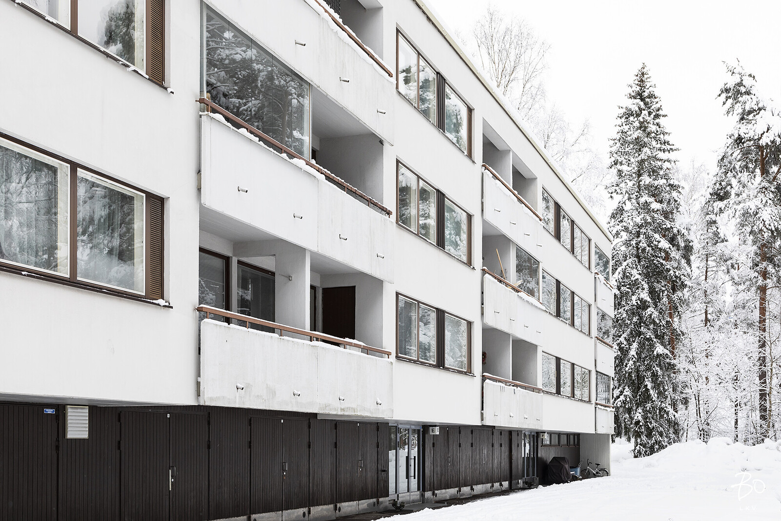 Neulapadontie 7 - kuva 23