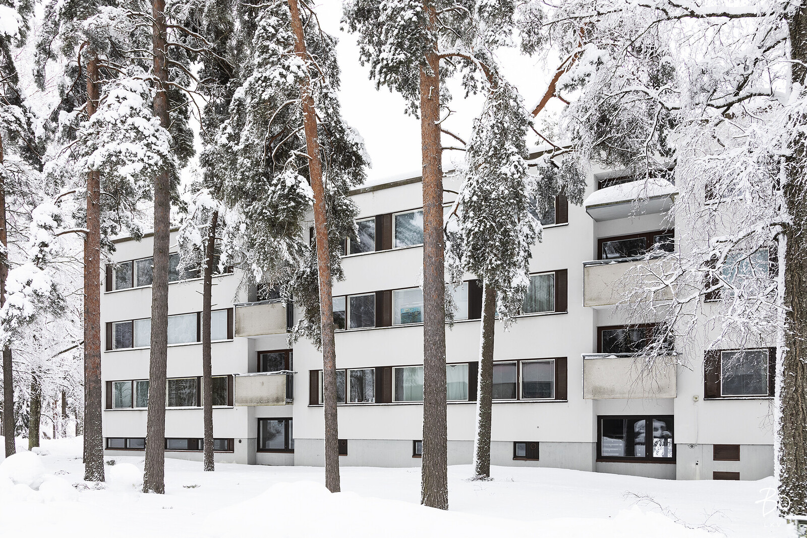 Neulapadontie 7 - kuva 25