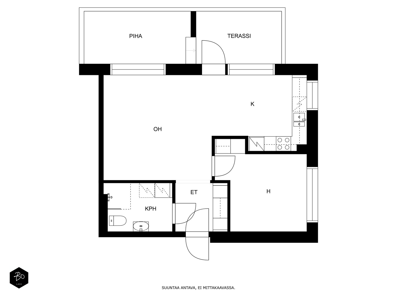 Soodakuja 6 - kuva 2