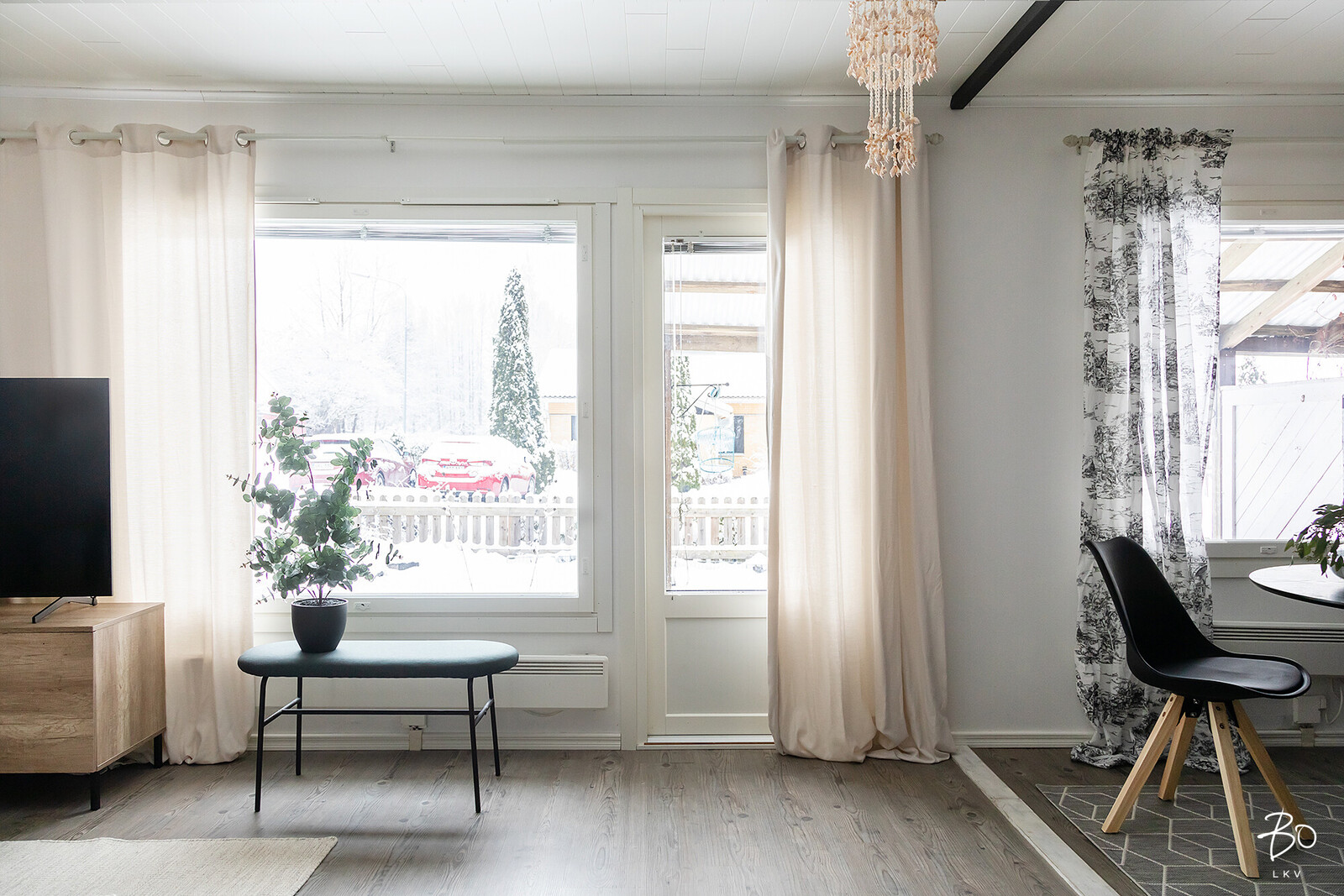 Vehkatie 30-34 - kuva 7