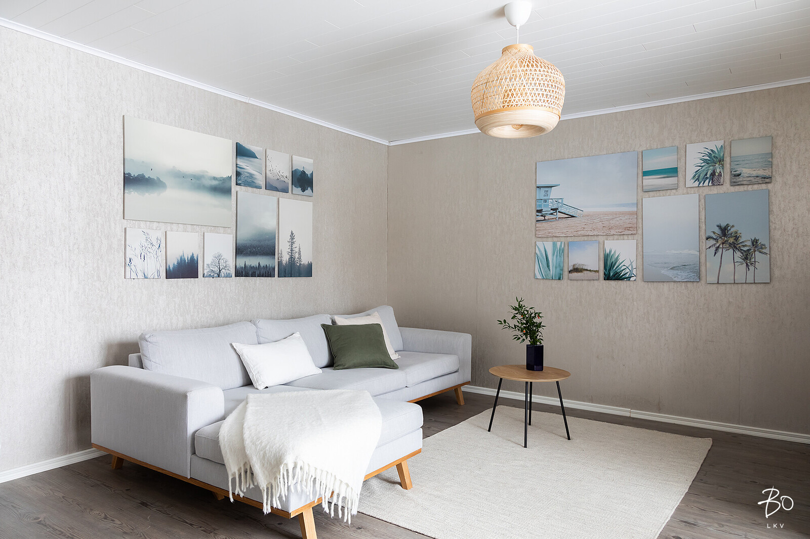 Vehkatie 30-34 - kuva 8