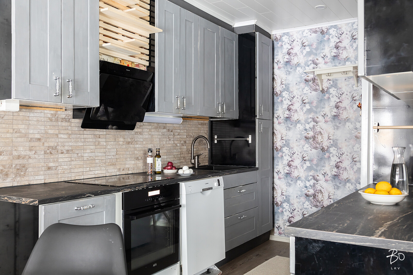 Vehkatie 30-34 - kuva 4