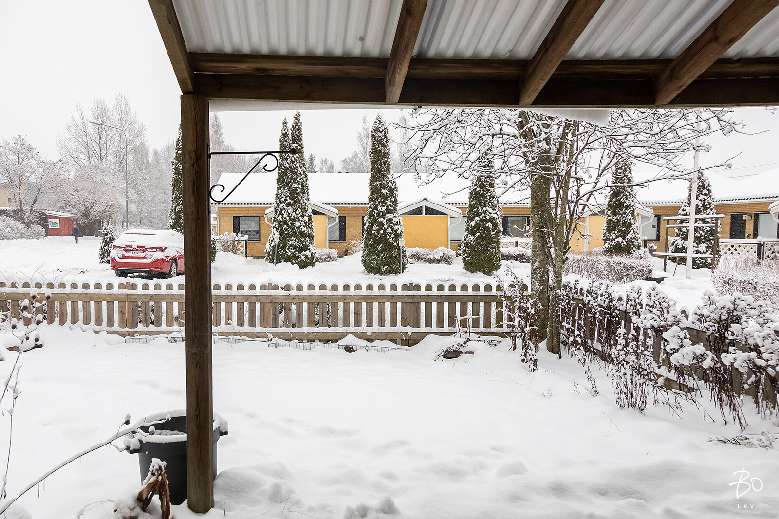 Vehkatie 30-34 - kuva 16