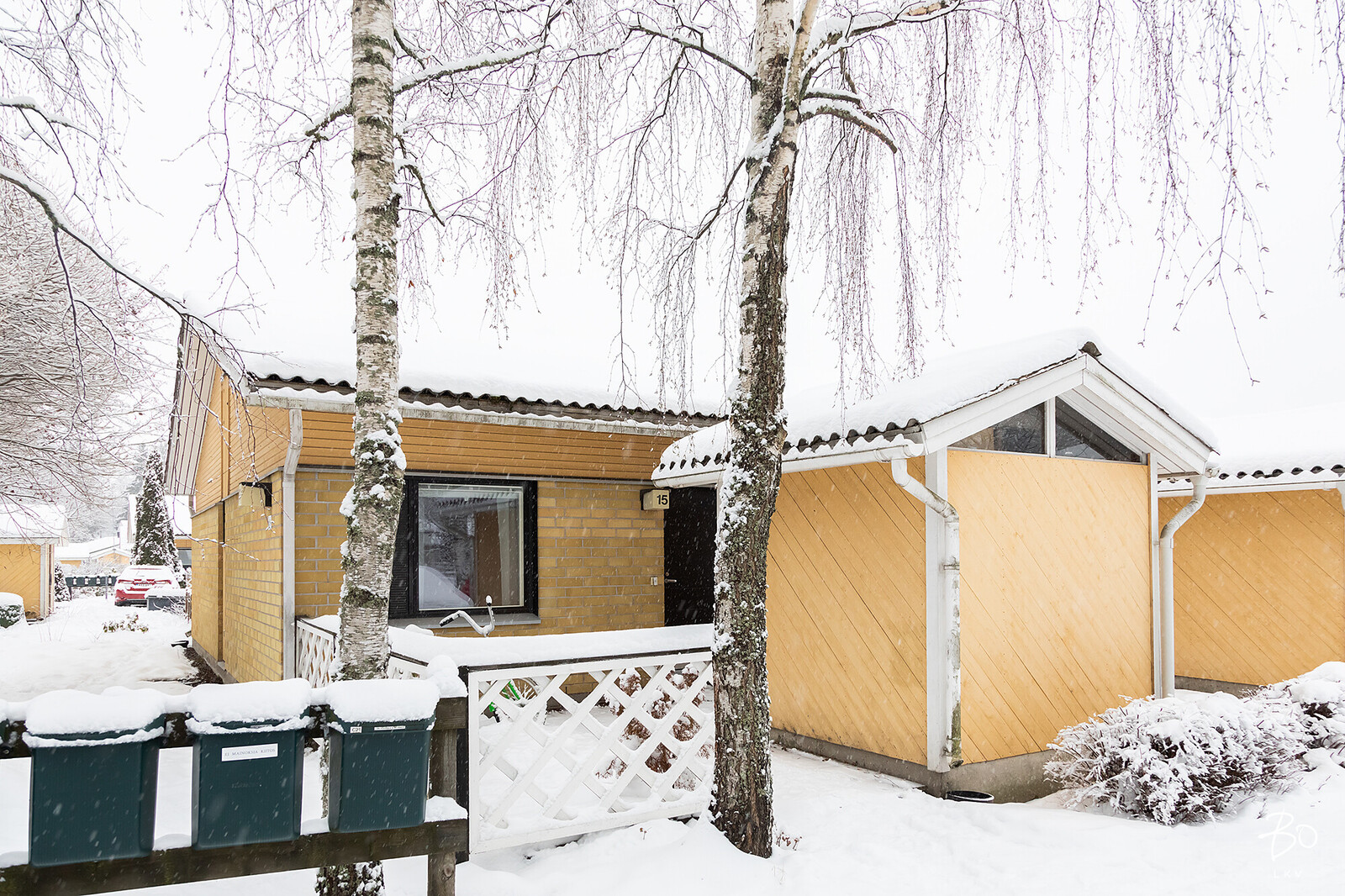 Vehkatie 30-34 - kuva 17