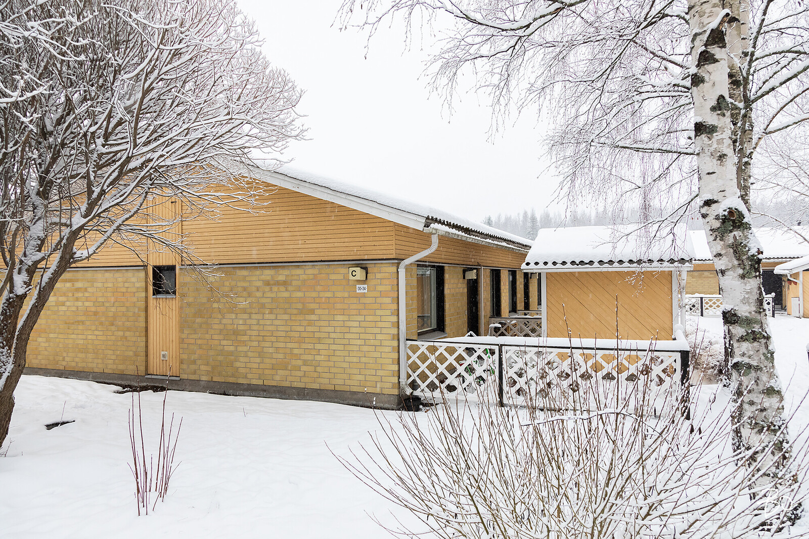 Vehkatie 30-34 - kuva 18