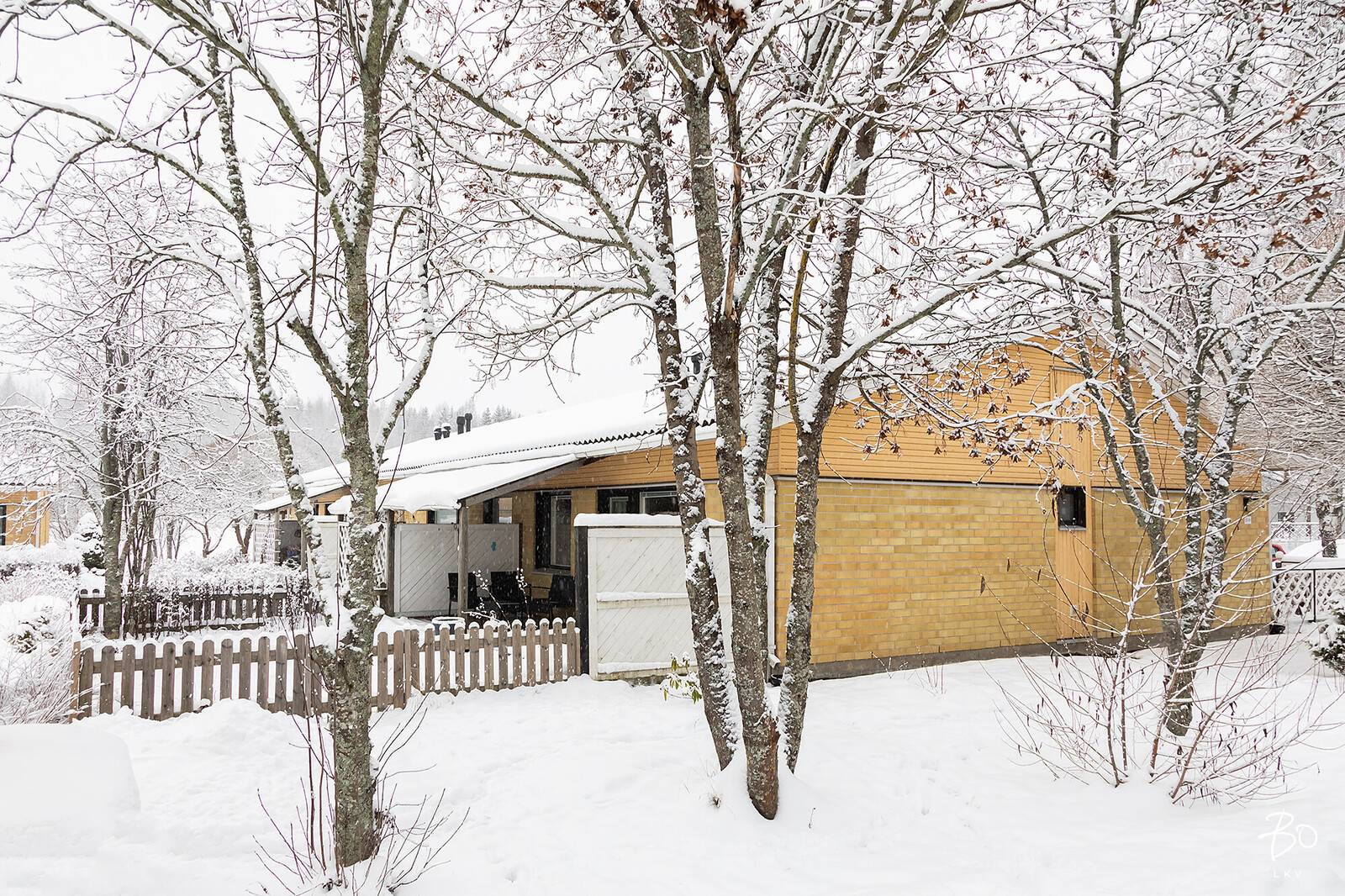 Vehkatie 30-34 - kuva 19