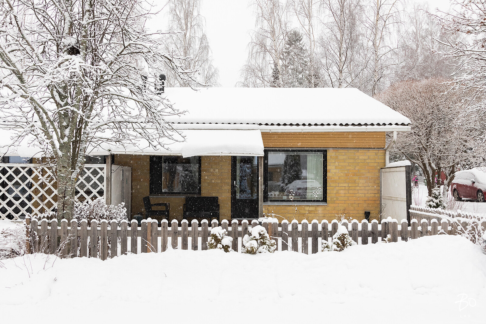 Vehkatie 30-34 - kuva 20