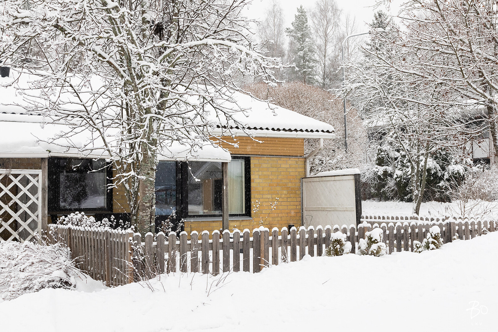 Vehkatie 30-34 - kuva 21