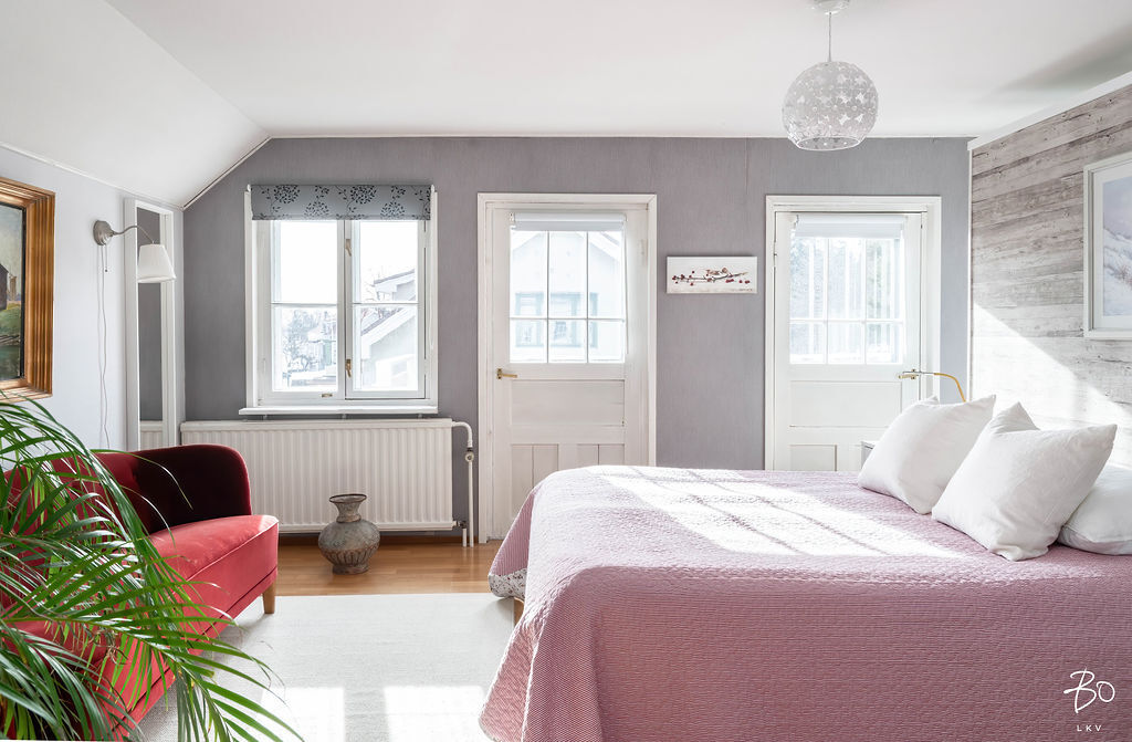 Köydenpunojantie 9 - kuva 15