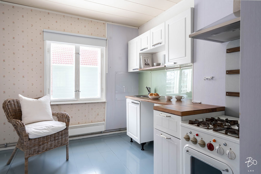 Köydenpunojantie 9 - kuva 28