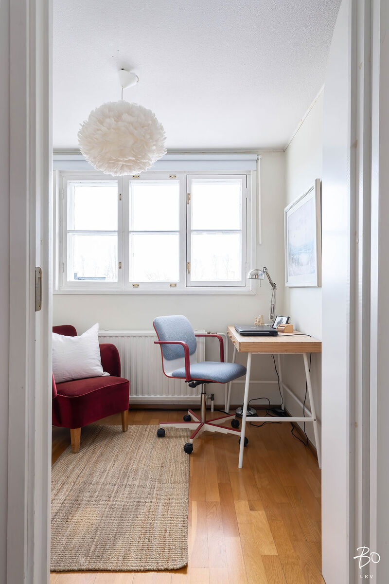 Köydenpunojantie 9 - kuva 18