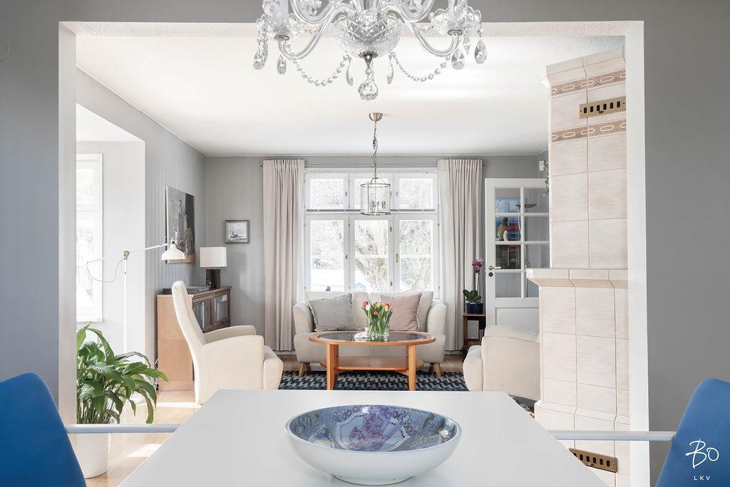 Köydenpunojantie 9 - kuva 5