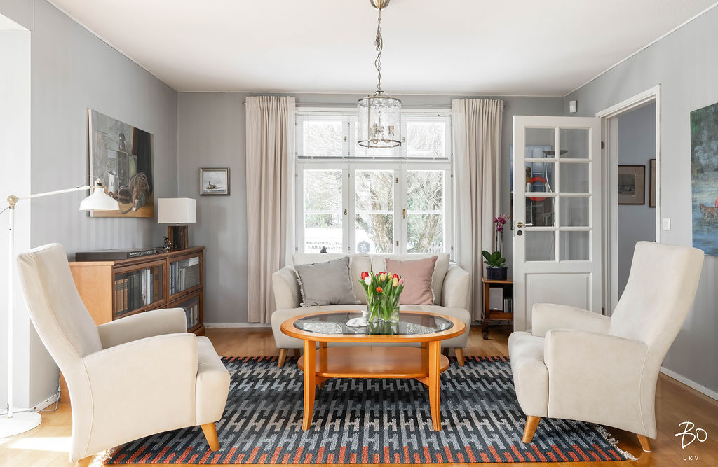 Köydenpunojantie 9 - kuva 4