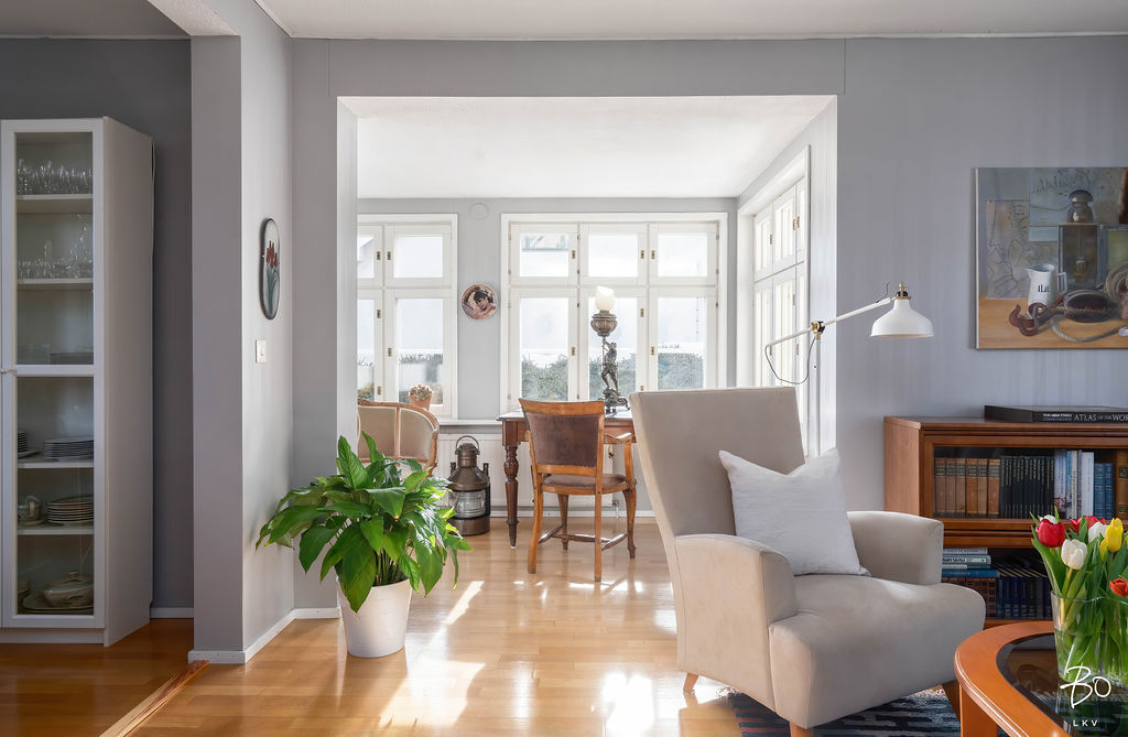 Köydenpunojantie 9 - kuva 6