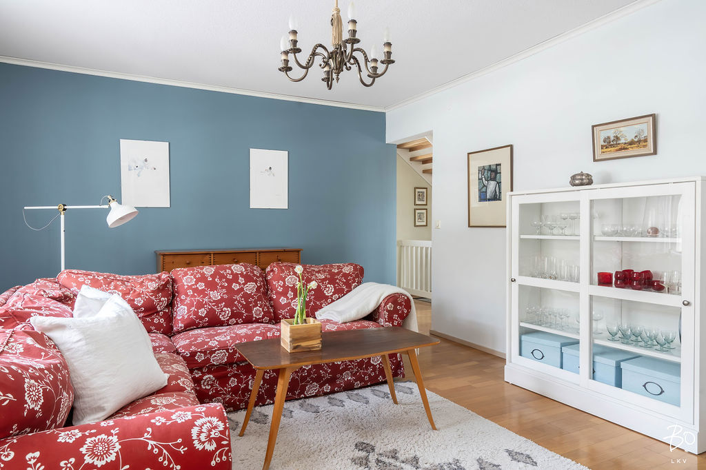 Köydenpunojantie 9 - kuva 9