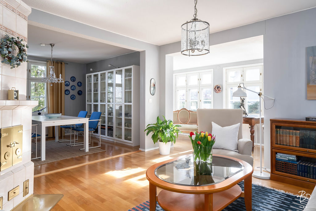 Köydenpunojantie 9 - kuva 3