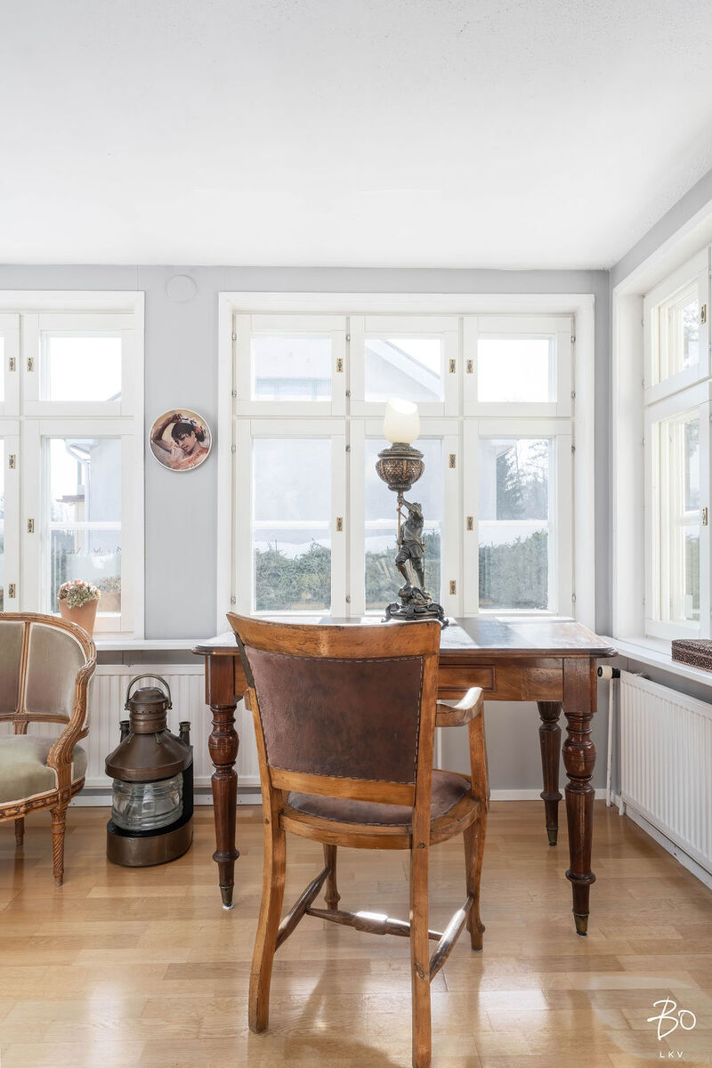 Köydenpunojantie 9 - kuva 7