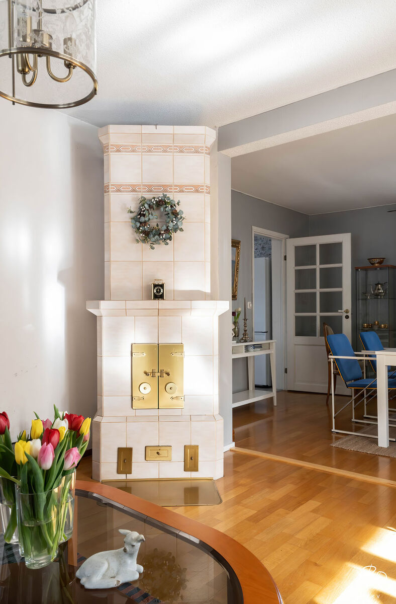 Köydenpunojantie 9 - kuva 8