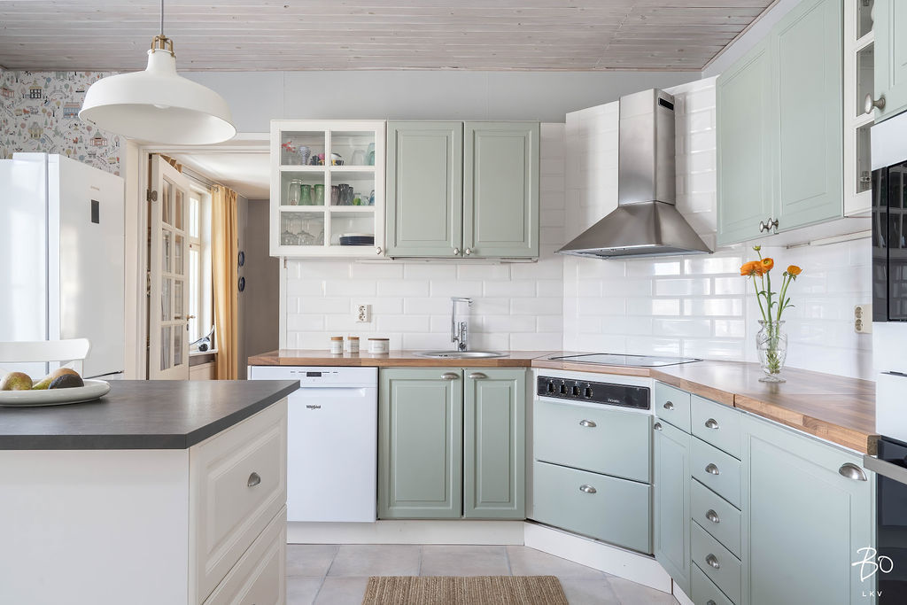 Köydenpunojantie 9 - kuva 12